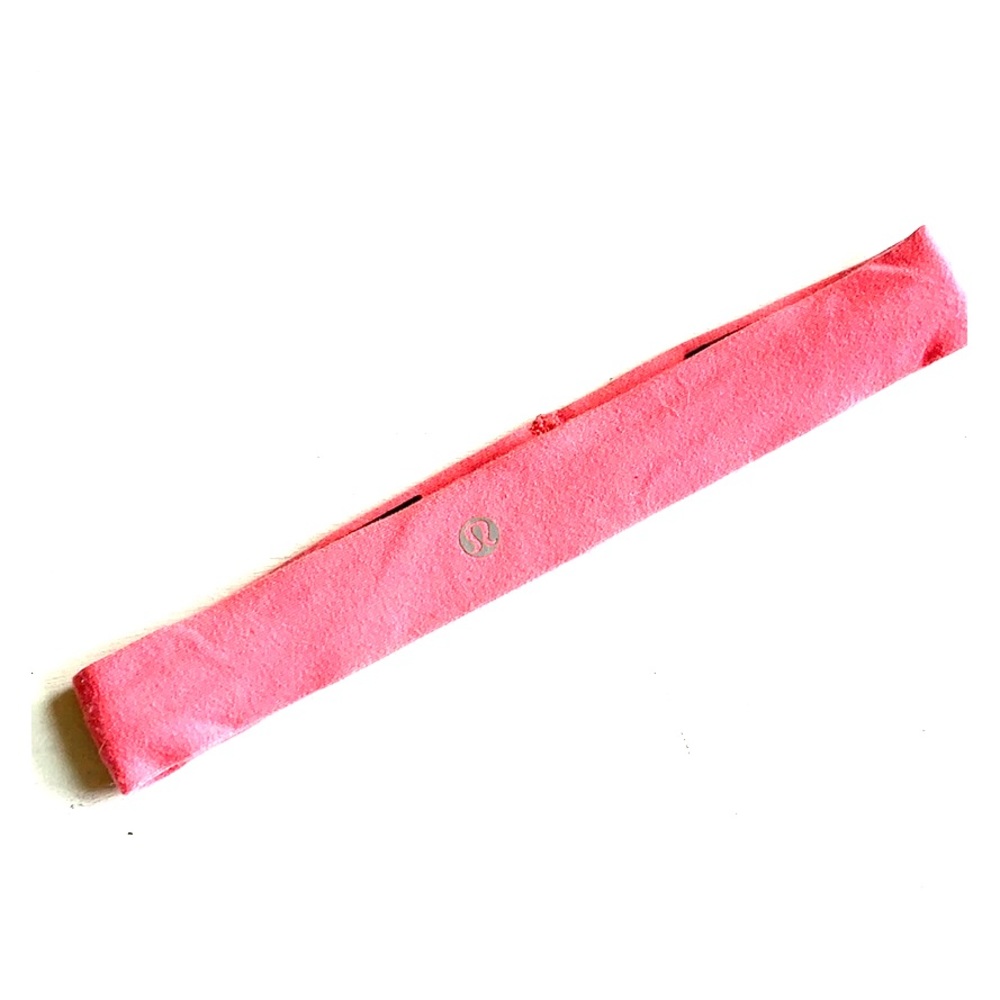 Lululemon headband